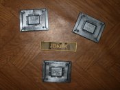 печка горелка Esbit(Германия) для сухого горючего, не закопчена