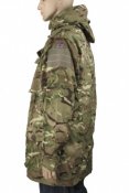 Британская парка МТР. 190/96 р.(Оригинал. Новая)-890грн