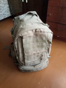 Condor 3-day assault pack (tan)