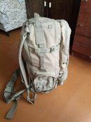Condor 3-day assault pack (tan)