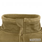 HELIKON STRATUS HEAVY FLEECE JACKET COYOTE 2.jpg