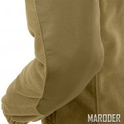 HELIKON STRATUS HEAVY FLEECE JACKET COYOTE 3.jpg