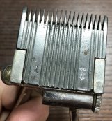 Машинка для стрижки Aesculap D.R.G.M.