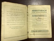 Arbeitsbuch