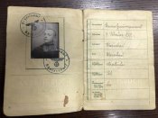 Arbeitsbuch