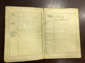 Arbeitsbuch