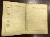 Arbeitsbuch
