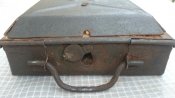 ММГ.Противотанковая мина ТМ-35.