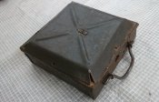 ММГ.Противотанковая мина ТМ-35.