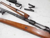 Маузер К-98 (Югославский вариант М-24)