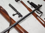 Маузер К-98 (Югославский вариант М-24)
