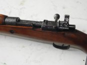 Маузер К-98 (Югославский вариант М-24)