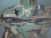 Рюкзак -ранец Patrol Combat