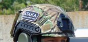Ковер multicam атака