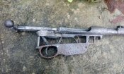 Манлихер М95 Steyr-Mannlicher M95
