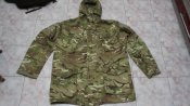 Британская парка МТР. Оригинал. (Новая или В/с)-850грн