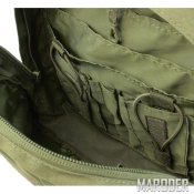 Рюкзак Condor 3-Day Assault Pack расцветка Olive Drab7.JPG