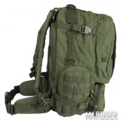 Рюкзак Condor 3-Day Assault Pack расцветка Olive Drab 2.jpg