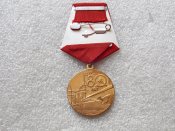 80 Лет Октябрьской революции.