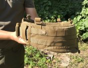 M-Tac рпс пояс тактический assault belt оригинал