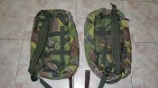(1)Голландский армейский рюкзак Lowe alpine Sting, 60л(оригинал)-1350грн