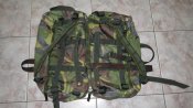 (1)Голландский армейский рюкзак Lowe alpine Sting, 60л(оригинал)-1350грн