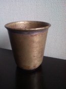 Стаканчик царский ПМВ