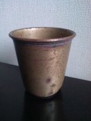 Стаканчик царский ПМВ