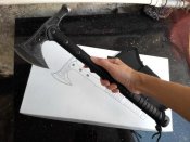 2Mantis Shootey Hammers Tomahawk MS580