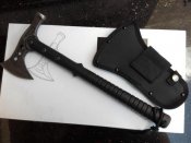 2Mantis Shootey Hammers Tomahawk MS580