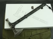 2Mantis Shootey Hammers Tomahawk MS580