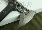 2Mantis Shootey Hammers Tomahawk MS580