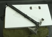 2Mantis Shootey Hammers Tomahawk MS580