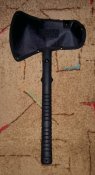 2Mantis Shootey Hammers Tomahawk MS580