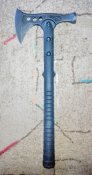 2Mantis Shootey Hammers Tomahawk MS580