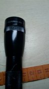 Фонарик Maglite USA