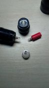 Фонарик Maglite USA