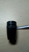 Фонарик Maglite USA