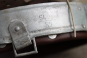 подшлем в сборе 64/57 на 1938 год