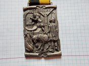 13 Pfingsiwanderiage bachheim 1986
