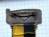 13 Pfingsiwanderiage bachheim 1986