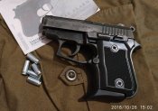 Редкий гость в продаже Zoraki 814 8мм. стартовый в коллекцию