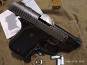 Редкий гость в продаже Zoraki 814 8мм. стартовый в коллекцию