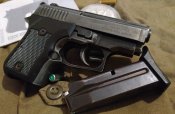 Редкий гость в продаже Zoraki 814 8мм. стартовый в коллекцию