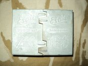 Горелка Esbit (Эсбит), №3