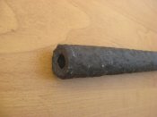 Ствол пулемета MG 34. ММГ.