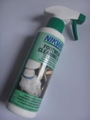 Средство для чистки обуви Nikwax Footwear Cleaning Gel 300 ml.