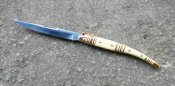 Navaja Muela ET-8.2