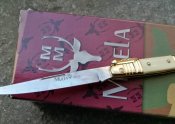 Navaja Muela ET-8.2
