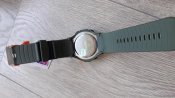 часы Skmei 0989 олива
